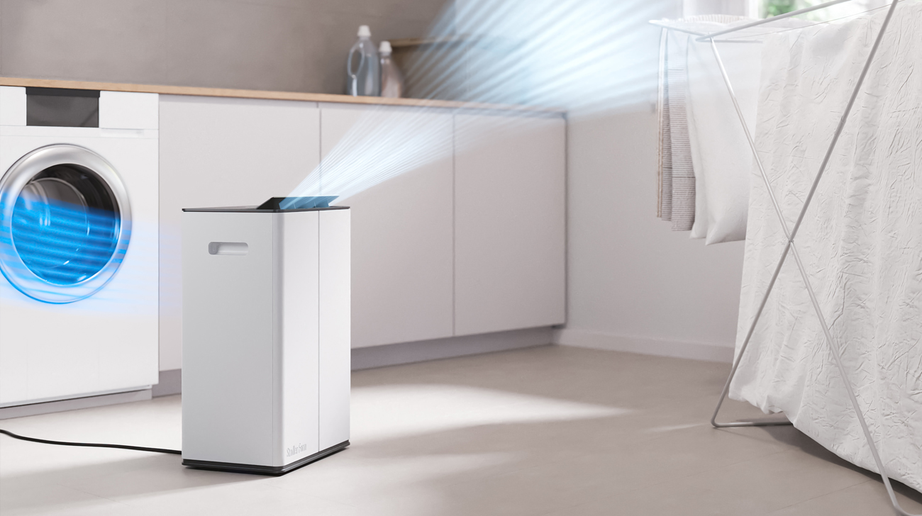 Osuszacz powietrza Stadler Form Lukas