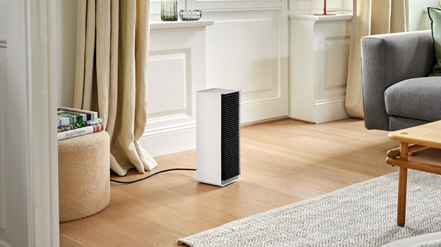 Termowentylator Stadler Form Sam