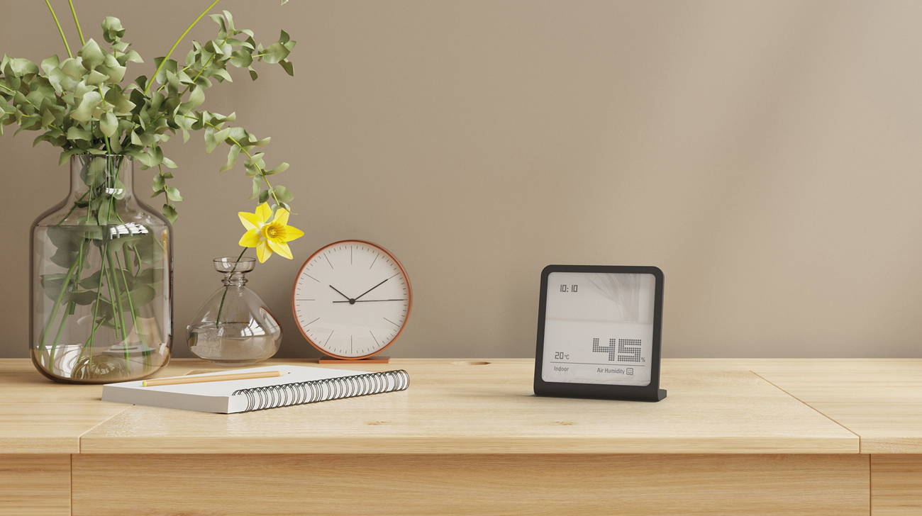 Aromatyzer Stadler Form Selina