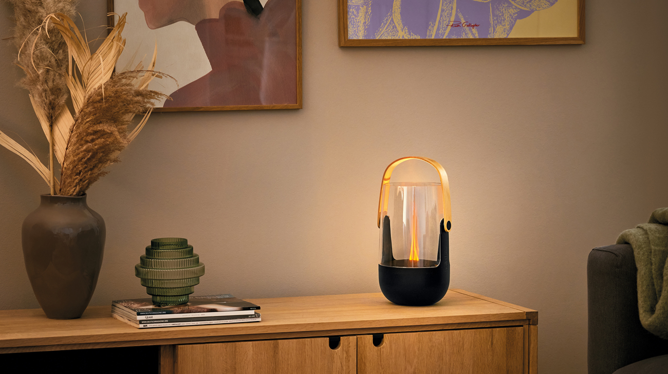 Aromatyzer Stadler Form Sophie