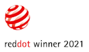 Reddot Design ward 2021